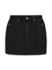 Vero Moda Jeansrock in Black Denim