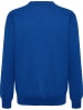 Hummel Kinder Sweatshirt "Hmlgo 2.0 Sweatshirt Kids" in Blau