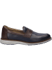 Josef Seibel Slipper Stuart 08 in blau