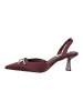 Steve Madden Pumps in Weinrot