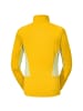 Schöffel W FLEECE JACKET HYDALEN in Orange