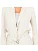 Armani Jeans Blazer in Beige
