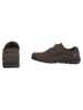 Ital-Design Halbschuh in Hellbraun
