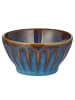Butlers Dipschale BERGAMO 6er-Set in Blau