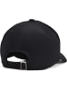Under Armour Kinder Cap "UA Youth Branded Sdi Adj" in Schwarz