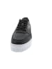 Puma Carina Street Sneaker Schwarz