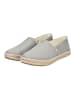 TOMS Halbschuhe in Grau