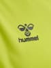 Hummel Hummel T-Shirt Hmlcore Multisport Erwachsene Schnelltrocknend in LIME POPSICLE