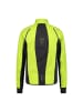 cmp Outdoorjacke/Funktionsjacke MAN JACKET WITH DETACHABLE S in Neongrün