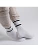 Occulto 3er Pack Statement Tennis Socken Leo in Happy