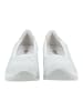 Igi&Co Ballerinas Grau/Weiß