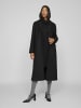 Vila Mantel in Black