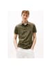 Tommy Hilfiger Polo in battle green
