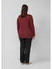 s.Oliver T-Shirt  in  3902_bordeaux