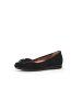 Gabor Ballerinas für Damen in schwarz