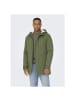 Only&Sons Jacke in Olive Night