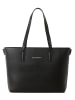 Valentino by Mario Valentino Shopper in schwarz