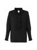 Mart Visser Caroline Tensen Rivers Bluse Schwarz