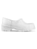 Sika Clog in Weiß