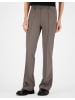 Gardeur Hose ZILLA2 in Dunkel Taupe