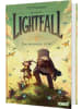Planet! Buch - Lightfall 1: Das verlorene Licht