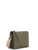 SURI FREY Umhängetasche SFY Gray in khaki 910