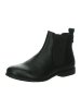 Think! Chelsea Boot AGRAT 2 in Schwarz