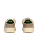 Gola Superslam Blaze Low-Top-Sneaker aus Leder Grün