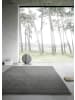 Wecon Home Hochflorteppich Emilia in grau