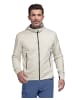 Schöffel Fleecejacke "Fleece Hoody Style Blaueis MNS" in nordic