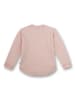 Sanetta Sweatshirt in Rosa