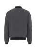 MO Herren Jacke in GRAU