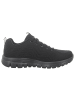 Skechers Sneaker in schwarz