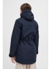 North Bend Outdoorjacke NBWanda W in Blau