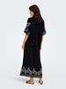 JDY Top in Black