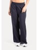 SMILODOX Jogginghose Kanya in Marineblau