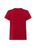 Levi´s T-Shirt in rot - 0015
