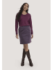 Hessnatur Hessnatur Longsleeve Relaxed aus Regenerative Organic Cotton (ROC) in fuchsia