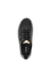 Gabor Sneaker für Damen in schwarz
