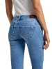 Pepe Jeans Jeans SLIM JEANS LW slim in Blau