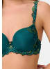 LINGADORE T-shirt BH Pine green