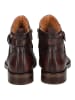 Pikolinos Stiefelette in Mittelbraun