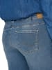 ONLY Jeans CARALICIA regular/straight in Blau