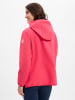 Derbe Jacke Peutby in fuchsia - 0001