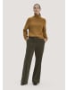 Hessnatur Cordhose in vintage oliv