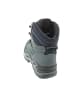 LOWA Renegade GTX Mid Ws Wanderstiefel Blau