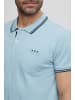 FQ1924 Poloshirt FQElvar - 21900536-ME in blau