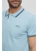 FQ1924 Poloshirt FQElvar in Blau