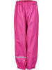 CeLaVi Kinder Regenhose in Rosa