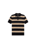 Karl Lagerfeld Poloshirt 655012 in schwarz